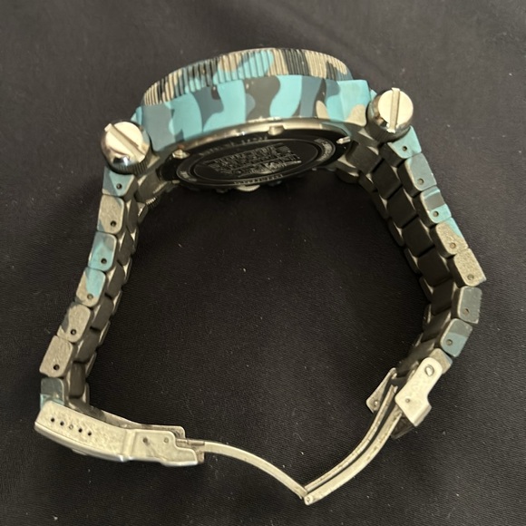 CAMO INVICTA????? - Picture 3 of 4